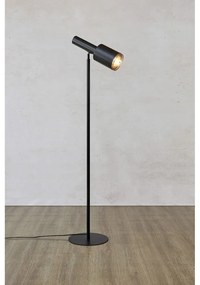 Lampadar negru (înălțime 143 cm) Ozzy – Markslöjd