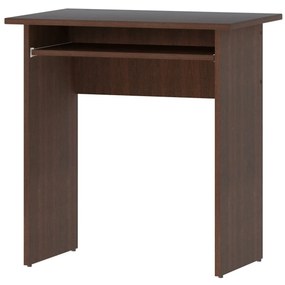 Birou Kinder, Wenge, 73 x 50 x 75 cm