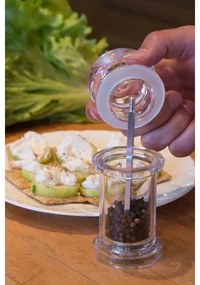 Cole&Mason - Set 2 râșnițe sare și piper PRECISION MILLS 14 cm