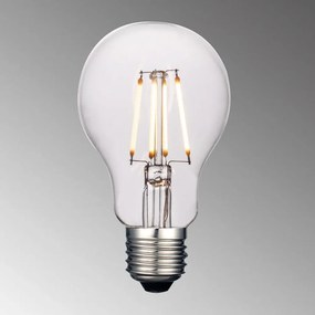 Bec E27, cu lumină caldă 4 W Standard – Fischer &amp; Honsel