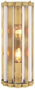 Aplica design elegant LUX Amalfi S, alama antica 115582 HZ