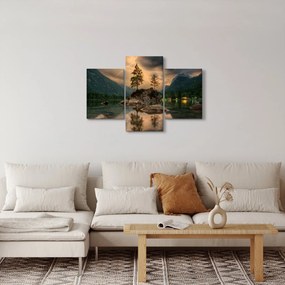 Tablou frumos cu peisaj (90x60 cm)