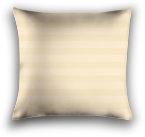 Husa de perna JASMINE 40x50 cm, crem sampanie