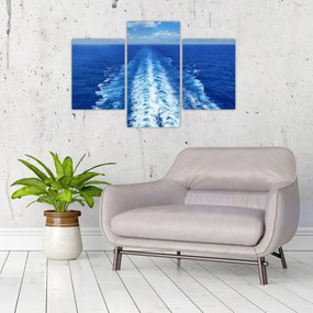 Tablou - Marea (90x60 cm)