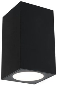 Aplică de exterior Paulmann 94327 LED/3,8W IP44 FLAME 230V antracit