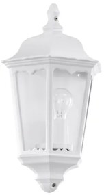 Eglo 93448 - Corp de iluminat perete exterior NAVEDO 1xE27/60W/230V