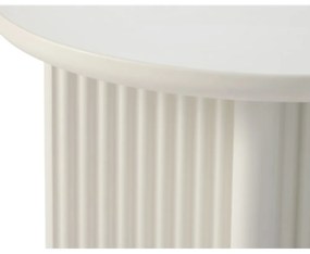 Măsuță auxiliară rotundă ø 50 cm Palma – Unique Furniture