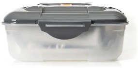 Set de picnic 26 piese pentru 4 persoane