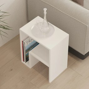 Masă pliabilă Yepa White