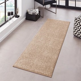 Covor Hanse Home Pure, 80x300 cm, bej