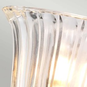 Elstead BATH-AUSTEN1-PB-LED Aplica de perete pentru baie AUSTEN 1xG9/3W/230V IP44 aurie