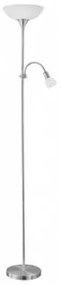 Lampadar 2 becuri E14+E27 UP 2 82842 Eglo