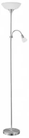 Lampadar 2 becuri E14+E27 UP 2 82842 Eglo