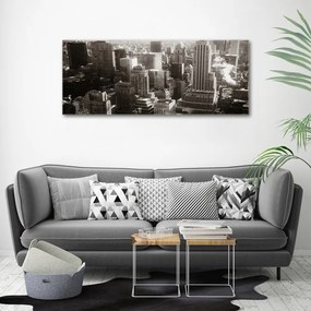 Print pe canvas New york