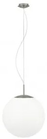 Pendul modern 1 bec E27 RONDO 85263 Eglo