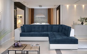 Coltar extensibil Pieretta pe dreapta Kronos 09/Soft 17