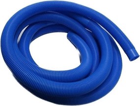 Furtun pentru piscină 32 mm albastru 6 m