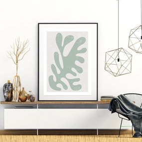 Poster - Abstracție (A4)