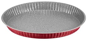 Forma copt tarta 31cm, cu invelis Non-stick, Cherry