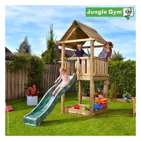Spatiu de joaca House - Jungle Gym