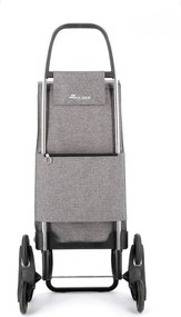 Geantă de cumpărături 35 l Jolie Tweed 6 – Rolser