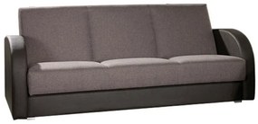 Canapea extensibilă Providence 172Cutie de pat, 88x222x90cm, 77 kg, Picioare: Lemn