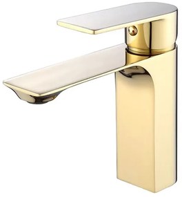 Baterie pentru baie REA Urban Gold Low