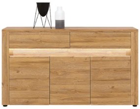 Sandy S03 Comoda Oak Grandson