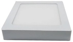 Plafonieră LED LED/12W/230V 3000K