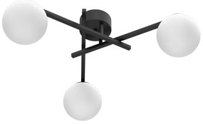 Lustră aplicată DAGA 3xE14/60W/230V