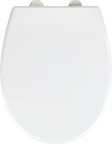 Capac WC VORNO NEO, Duroplast, WENKO