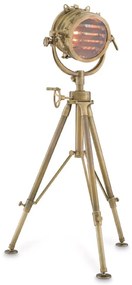 lampadarul cu trepied de inspiratie maritima Royal Master Sealight