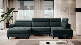 Coltar extensibil Berrto pe stanga Manhattan 38