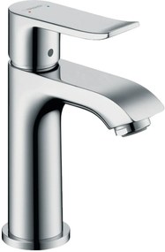 Hansgrohe Metris baterie lavoar stativ crom 31088000