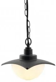 Pendul exterior 1 bec E27 Derby KL137000 Klausen