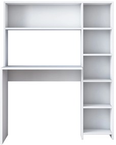 Masă PC Haiti 104 (Alb). 1072719