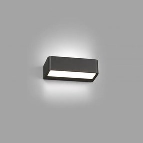 Aplica LED de exterior ambientala design modern IP65 TAKUA