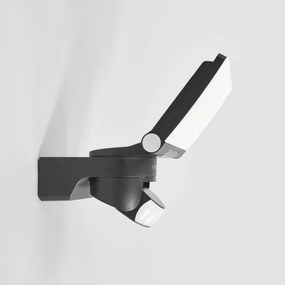 Steinel 065447 - Proiector LED cu senzor XLED HOME LED/13,5W/230V IP44 negru