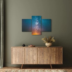 Tablou - Calea lactee (90x60 cm)