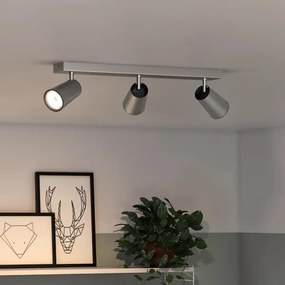 Spot MYLIVING PAISLEY 3xGU10/5,5W/230V Philips 50573/48/PN