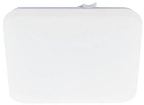 Eglo 97874 - LED Plafonieră FRANIA LED/11,5W/230V