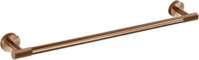 Cuier de baie 5701 Galo Brush Copper