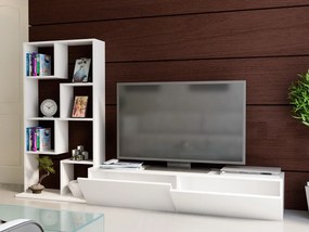Mobilier living Bredley (Alb) . 1101418