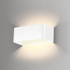 Aplica LED ambientala FELIX M alba