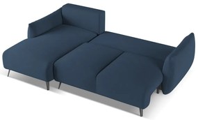 Colțar albastru (cu colț pe partea stângă) Malie – Makamii