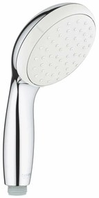 Para dus rotunda culoare crom, o functie, Grohe Tempesta 100