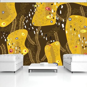 Fototapet - Abstracție (152,5x104 cm)