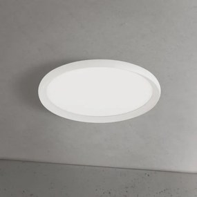 Orion - Plafonieră LED KANT LED/30W/230V 2700/3200/4000K Ø 40 cm albă
