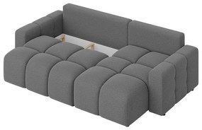 Colțar gri extensibil (cu colț variabil) Luki – Ropez