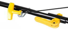 Cositoare pe benzină Fieldmann FZR 4210-B